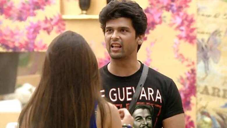 Kushal an extremist, unpredictable: Candy Brar on ex-boyfriend