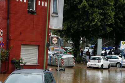 Climate Change Made Europe Floods More Likely, Intense: Study