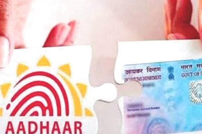 Missed PAN-Aadhaar Link Deadline? Don't Panic! Here's Your Next Move