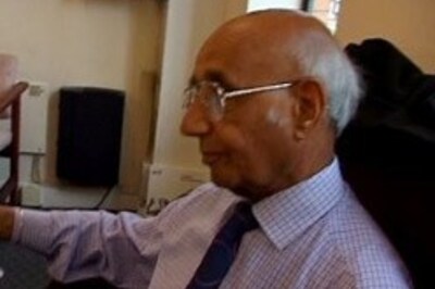India-origin Brit MP dies