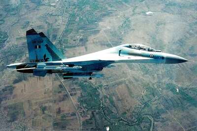 Brahmos Missile Test Fired From Sukhoi Fighter Jet for First Time