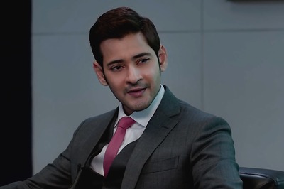 Mahesh Babu is Tollywood's 'Twitter Star', For Being Most Discussed Telugu Actor on the Platform