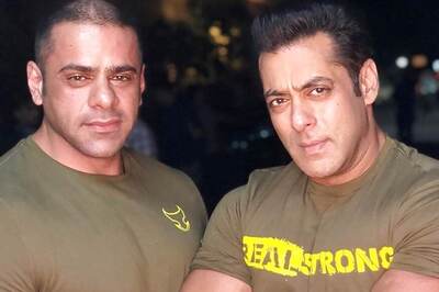 Salman Khan's Nephew Abdullah Khan Passes Away, Actor Remembers Him In Emotional Instagram Post
