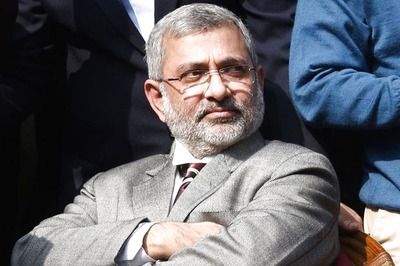 Contempt Case Against Prashant Bhushan Should be Heard by Constitution Bench: Ex-SC judge Kurian Joseph