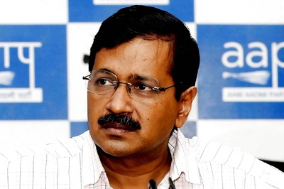 Country Needs to be Protected From Politics of Hate: Arvind Kejriwal
