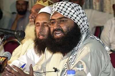 Pathankot Attack: NIA to File Chargesheet Against Jaish Cheif Masood Azhar