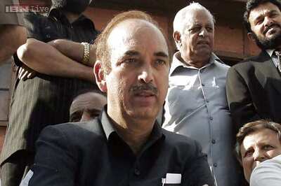 GoM meets on Telangana, assures of fairness and objectivity