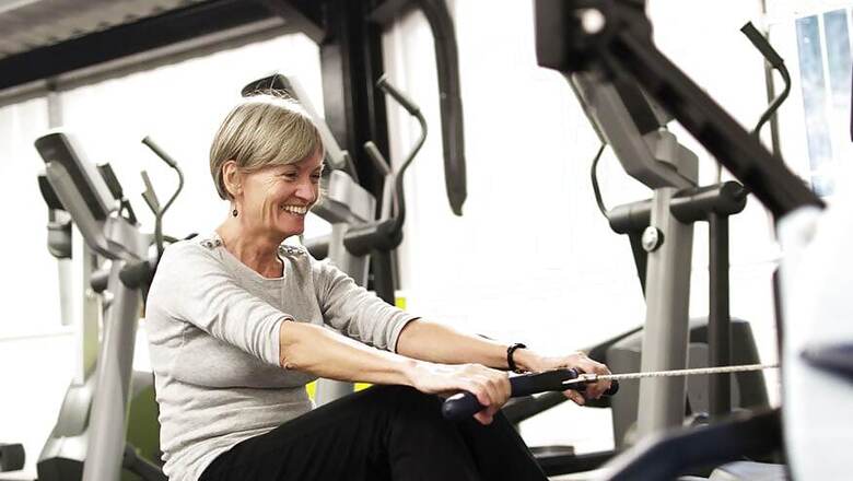 Fitness Essentials That Will Inspire You To Get Moving