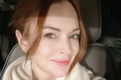 Lindsay Lohan Reveals Plans For Baby No. 2: ‘I Want Luai To Have A Sibling’