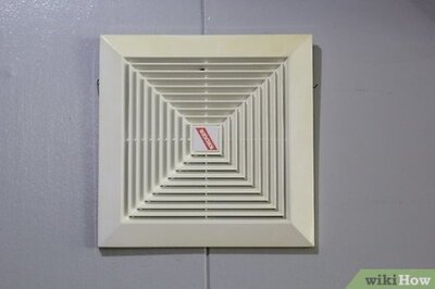 How to Clean an Indoor Air Duct