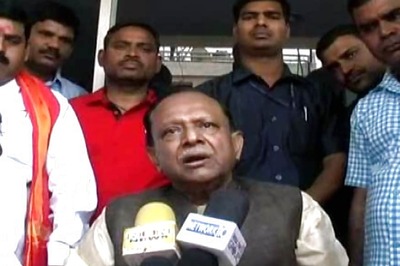 It's Like Lord Ram Blessing Shabari: Yogi Adityanath's Minister on Visits to Dalit Homes