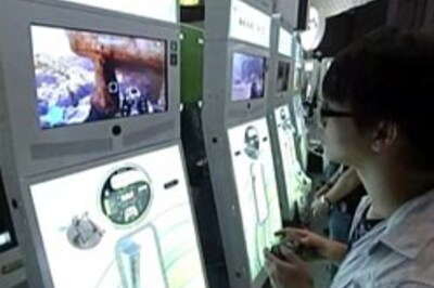 ‘Tokyo Game Show’ kicks off in Japan