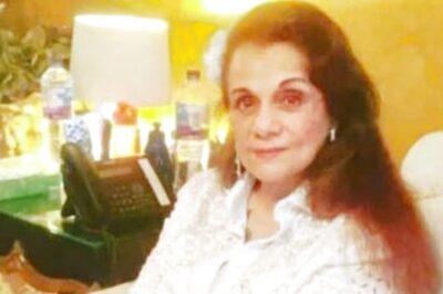 Dance Deewane 3: Mumtaz Appearance Cancelled Due to Huge Amount Demand