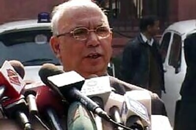 CBI has no evidence against Quattrocchi: Govt