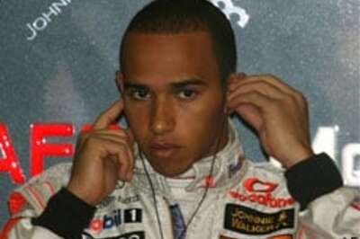 'I don't want F1 title through disqualifications'