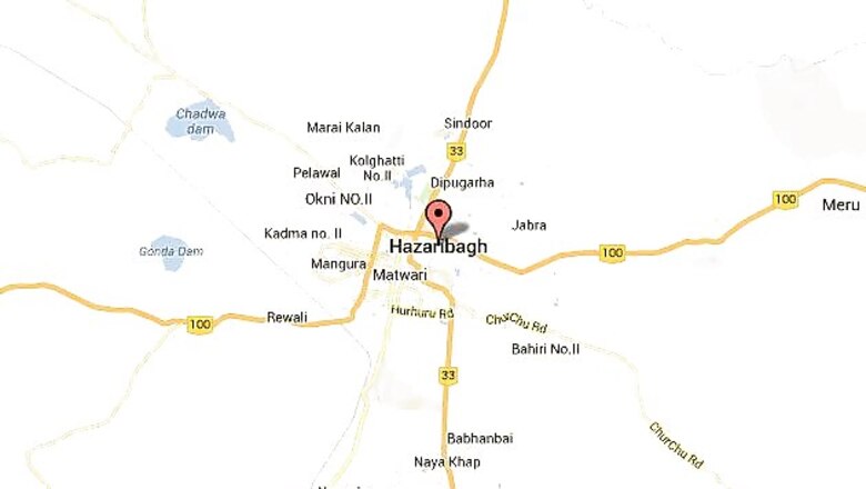 Railway construction company official abducted