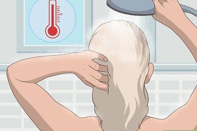 How to Get Bleach Out of Your Hair
