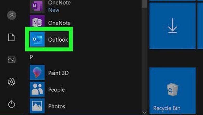 How to Check Your Outlook Version