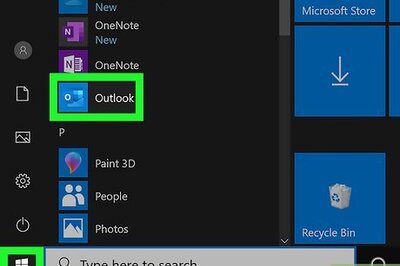 How to Check Your Outlook Version