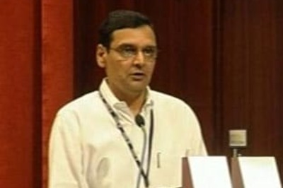 Exclusive: What happened at Dec 16 Satyam board meet