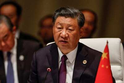 China’s ‘Nuclear Arms’ Reach’: Xi Jinping’s Military Modernisation & Expansion Plans | Exclusive