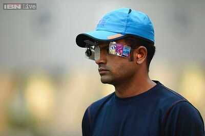 After CWG low, shooter Vijay Kumar eyes Asiad high