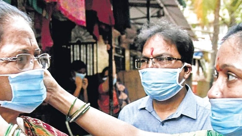 Will Maharashtra Relax Covid Curbs After Diwali? Uddhav Thackeray's Meet With Task Force Today Generates Buzz
