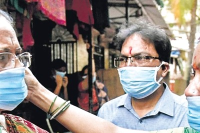 Will Maharashtra Relax Covid Curbs After Diwali? Uddhav Thackeray's Meet With Task Force Today Generates Buzz