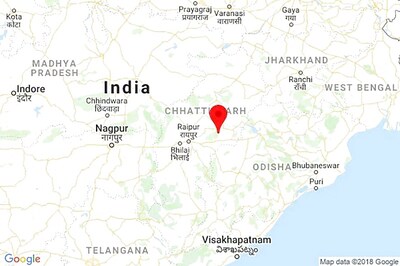 Bilaigarh Election Result 2018 Live Updates: Candidate List, Winner, MLA, Leading, Trailing, Margin