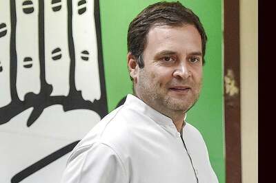 Rahul Gandhi Thanks Rajkot Officer for Reaffirming Faith in Humanity by Reuniting Family