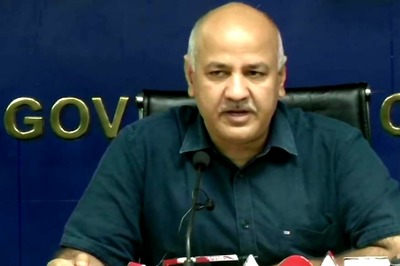 Private Schools Can Only Charge Tuition Fee During Lockdown: Sisodia