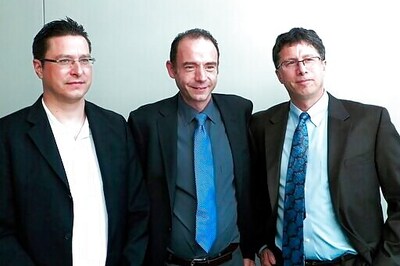 Timothy Ray Brown, 1st Person Cured Of HIV, Dies Of Cancer