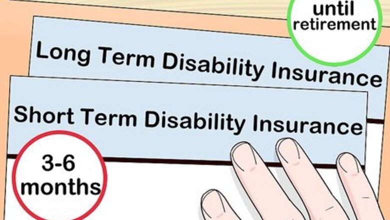 How to Purchase Short Term Disability Insurance