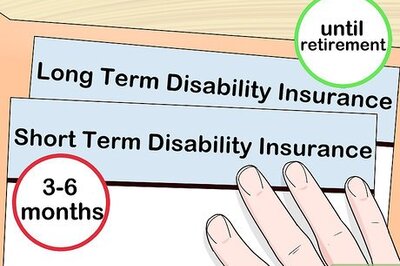 How to Purchase Short Term Disability Insurance