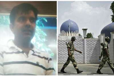 Expelled Pak High Commission Staffer Claims 16 Others Also in Spy Ring