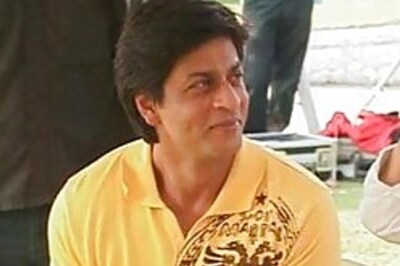 Nokia Star Screen awards 2008 on Sunday