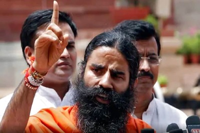 Patanjali Dairies Head Dies of Covid-19, Company Says Had No Role in His Allopathic Treatment