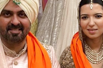 Harman Baweja, Wife Sasha Ramchandani Expecting Their First Child: Reports