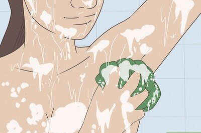 How to Lessen Underarm Sweating