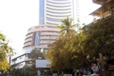 Sensex closed with gain of 36 pts