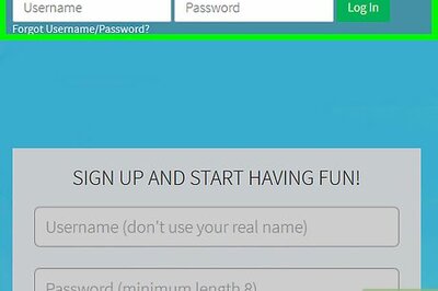 How to Change Usernames on Roblox