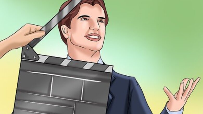 How to Become a Successful Commercial Actor