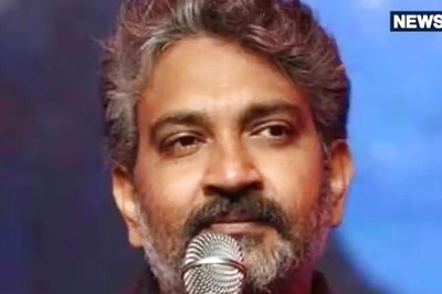 SS Rajamouli Offers Audience Rs 10,000 To Punch Anil Ravipudi, The Reason Will Make You ROFL
