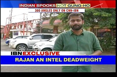 Chhota Rajan trail: What happened after the Don's arrest