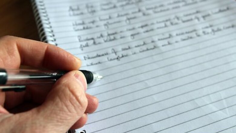 How to Finish the Story You Started