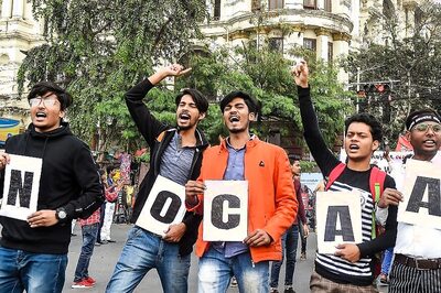 Students in Gujarat School Pen Laudatory Postcards on CAA to PM, Parents Irked