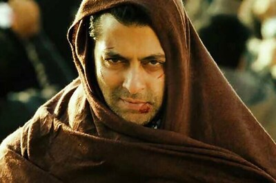 Guess what Salman Khan fears the most in life