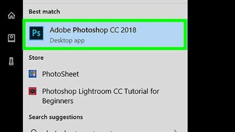 How to Edit PSD Files on PC or Mac