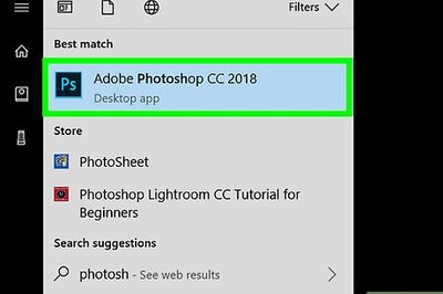 How to Edit PSD Files on PC or Mac