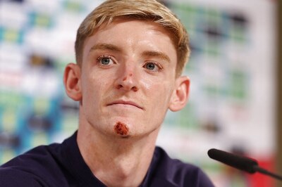 Manchester City Looking to Hijack Liverpool's Transfer Target Anthony Gordon - Report